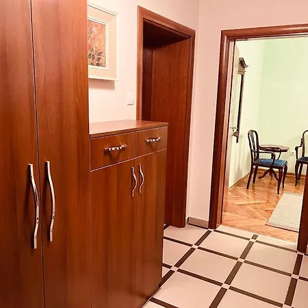 Apartament Royal Belgrad