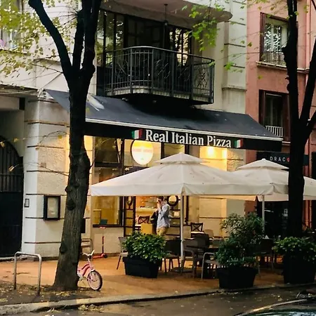 Royal アパート ベオグラード