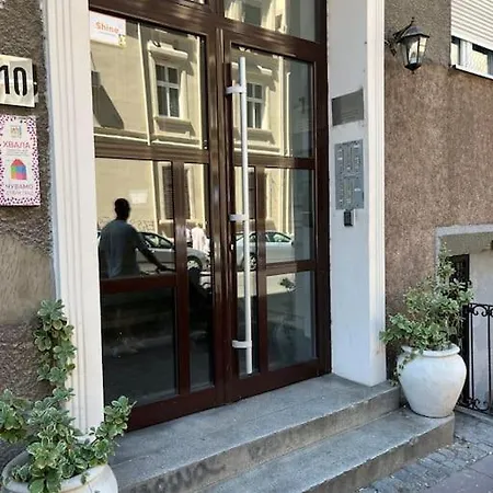 Royal ベオグラード