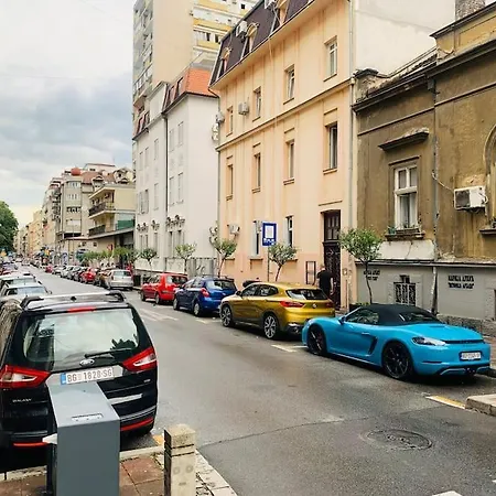 Royal * Белград