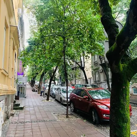 Royal Apartament Belgrad