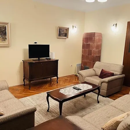Royal Apartament Belgrad