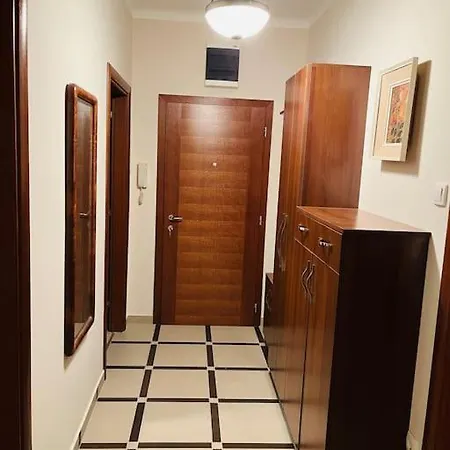 Royal Apartament Belgrad