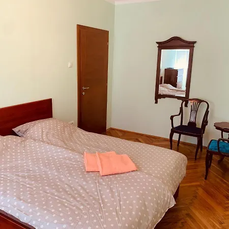 Apartament Royal Belgrad